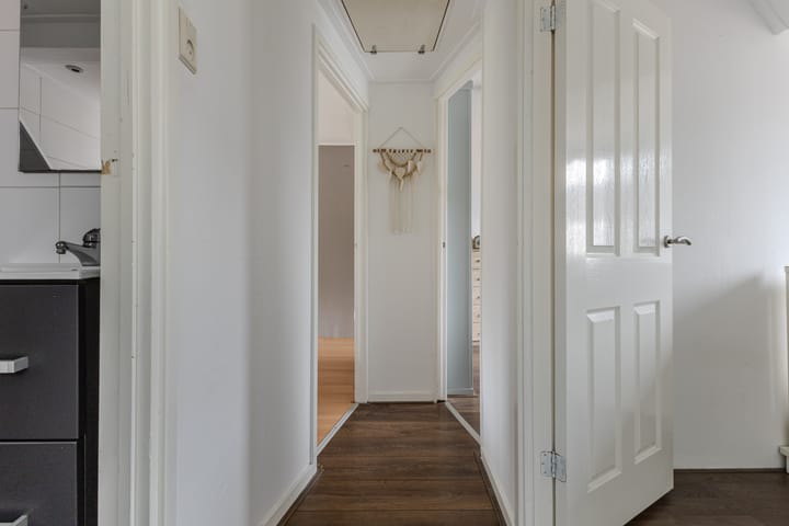 Foto 19 van Voltastraat 10