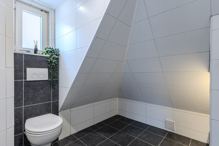 Foto 23 van Voltastraat 10