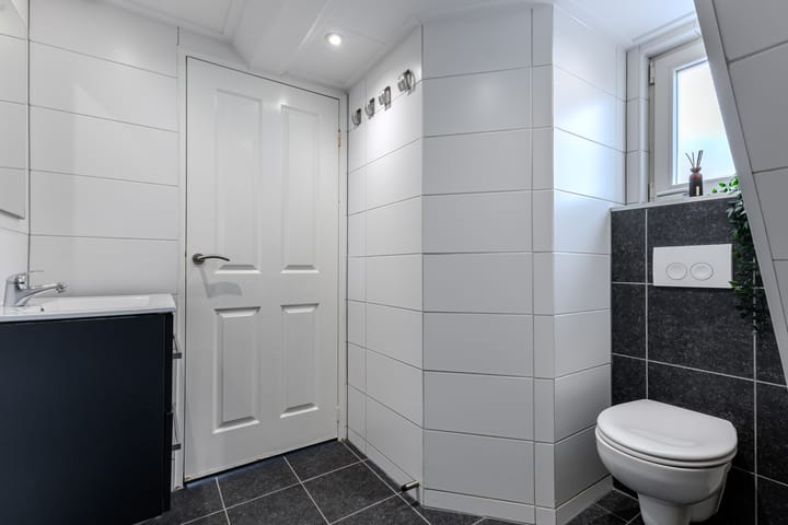 Foto 24 van Voltastraat 10