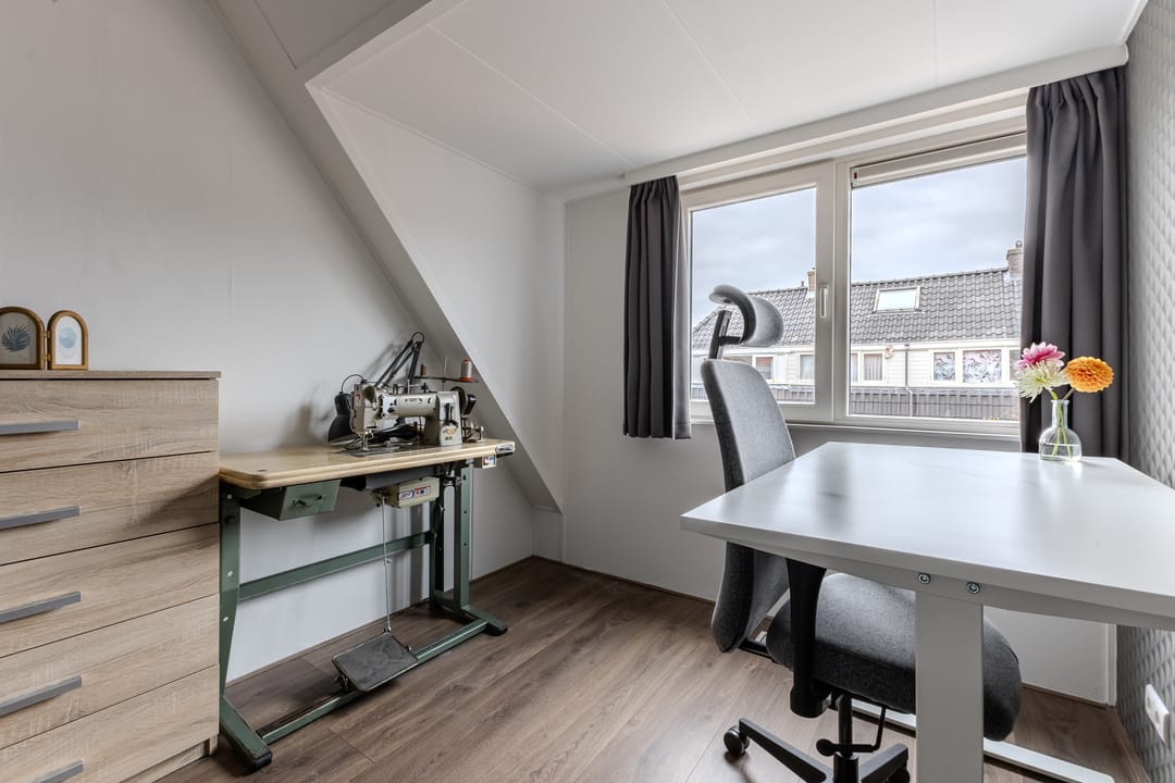 Foto 26 van Voltastraat 10