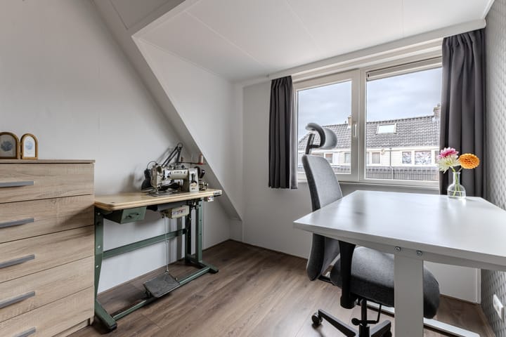 Foto 26 van Voltastraat 10