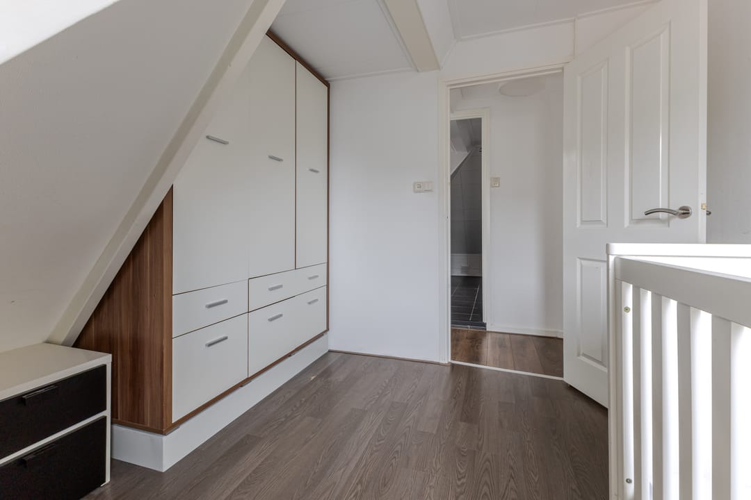 Foto 28 van Voltastraat 10