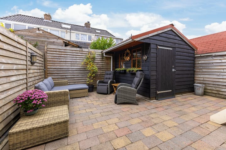 Foto 30 van Voltastraat 10