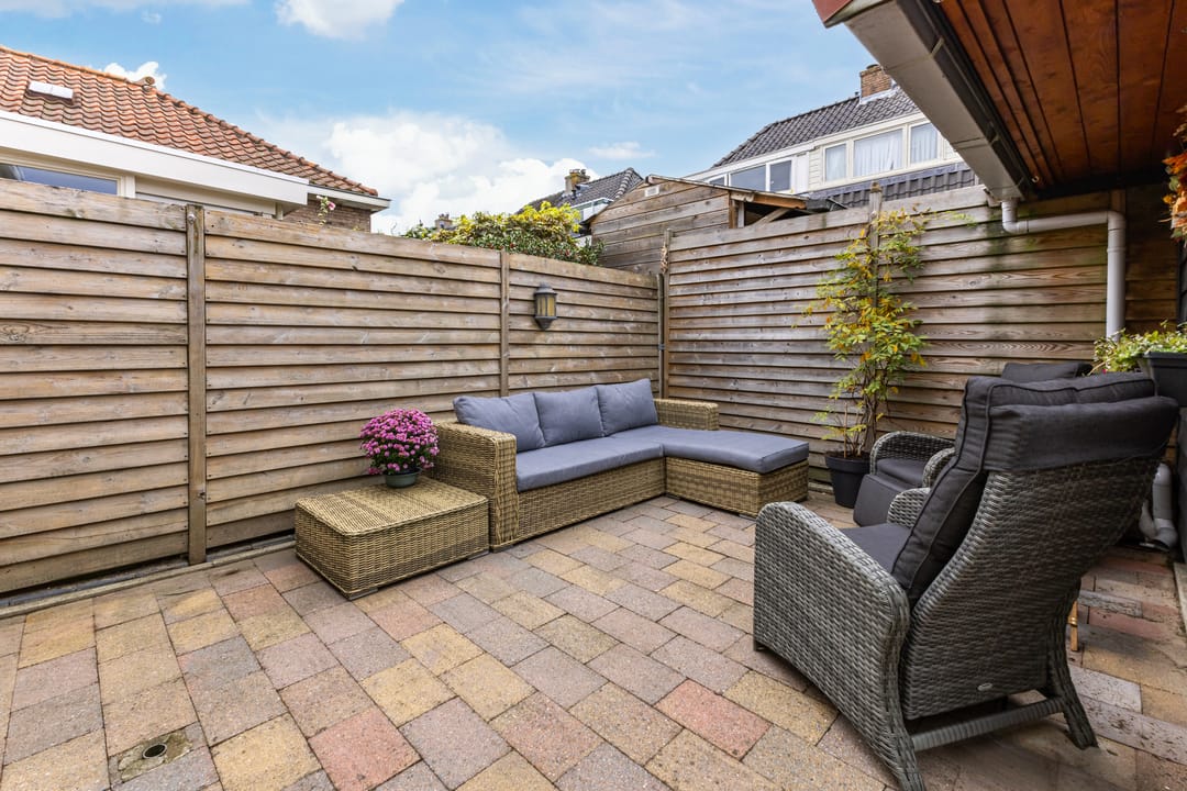 Foto 31 van Voltastraat 10