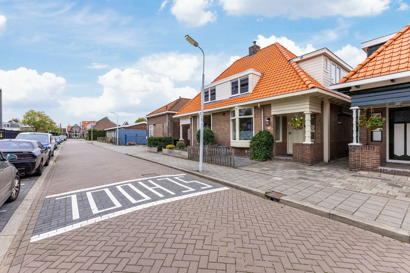 Foto 35 van Voltastraat 10