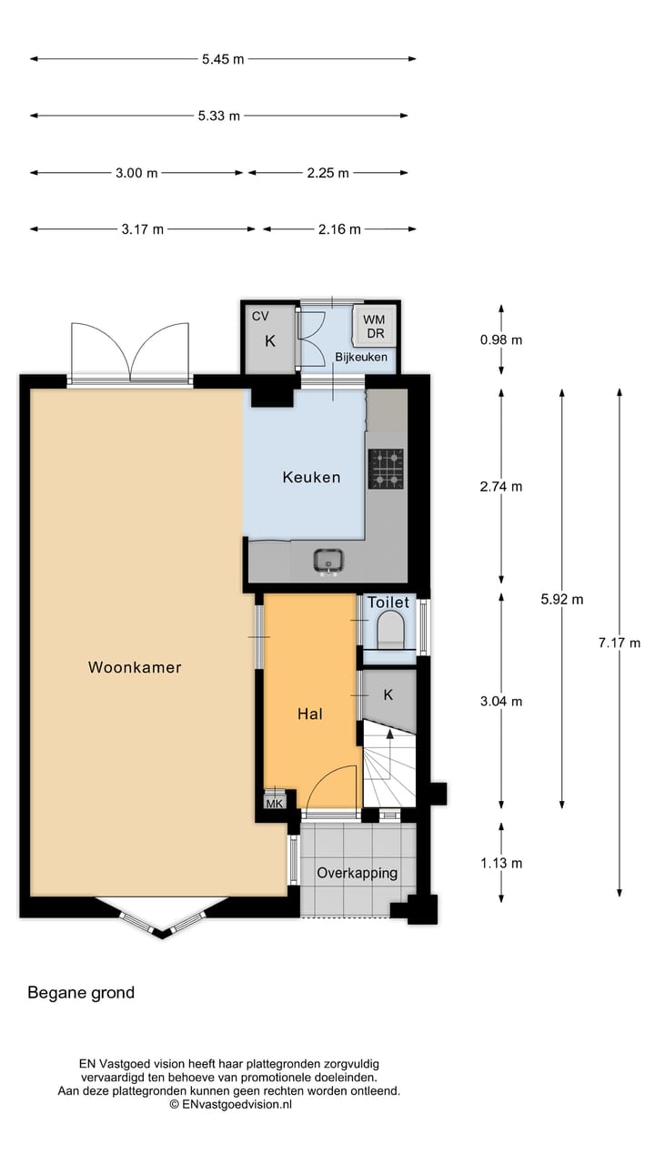 Foto 37 van Voltastraat 10
