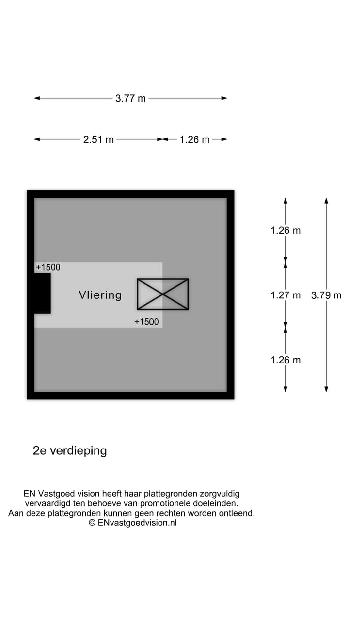 Foto 40 van Voltastraat 10