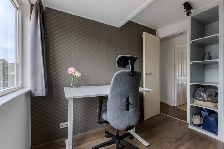 Foto 25 van Voltastraat 10