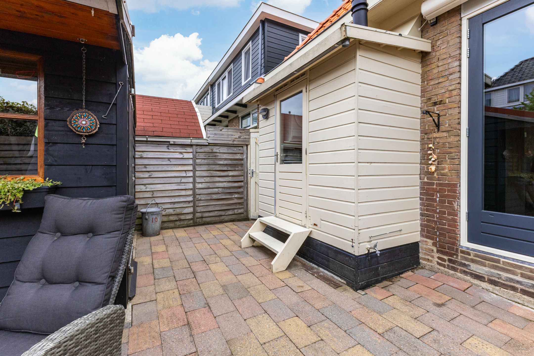 Foto 33 van Voltastraat 10