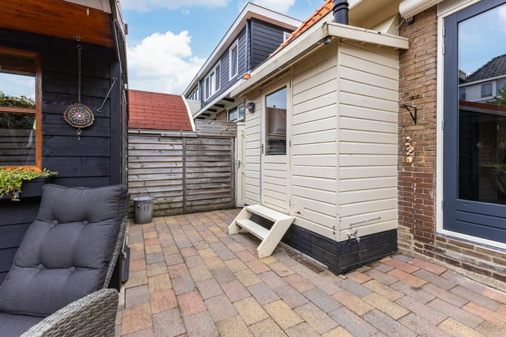 Foto 33 van Voltastraat 10