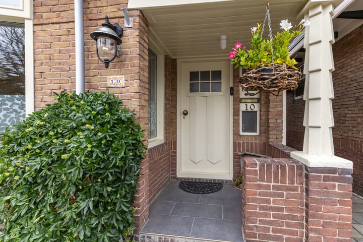 Photo 5 of Voltastraat 10