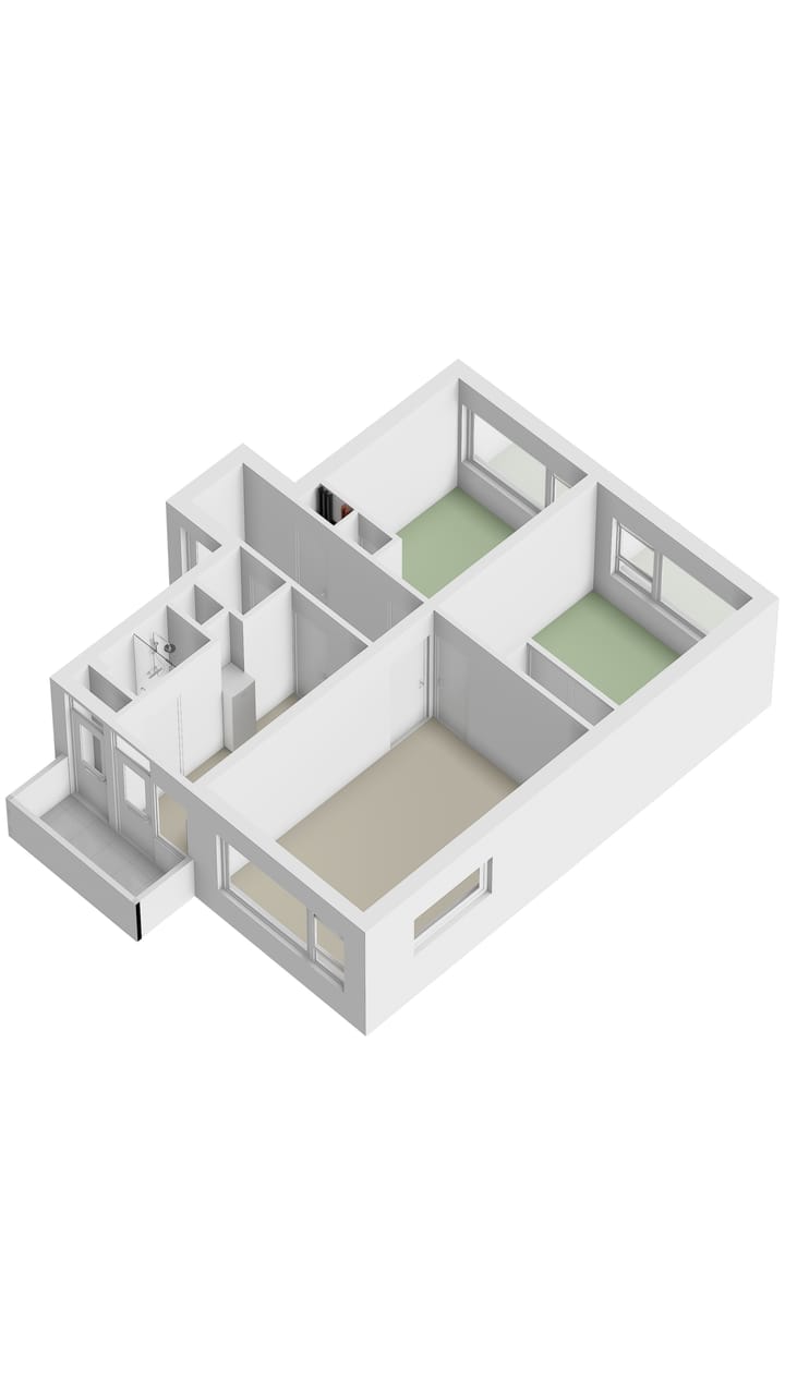 Foto 30 van Aubadestraat 4
