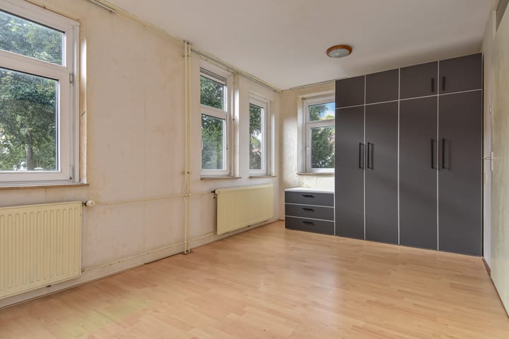 Foto 4 van Charlie Parkerstraat 35