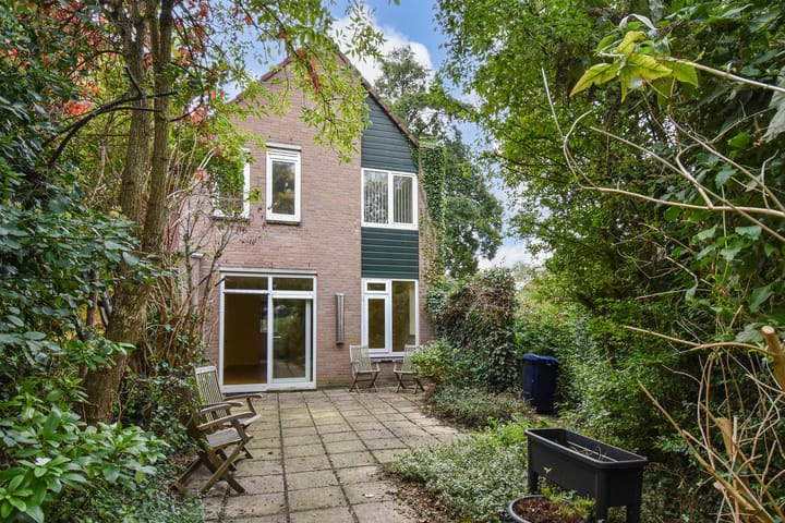 Foto 5 van Charlie Parkerstraat 35