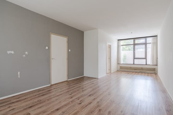 Foto 2 van Wagenaarstraat 88