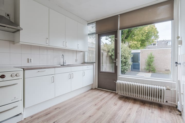 Foto 3 van Wagenaarstraat 88