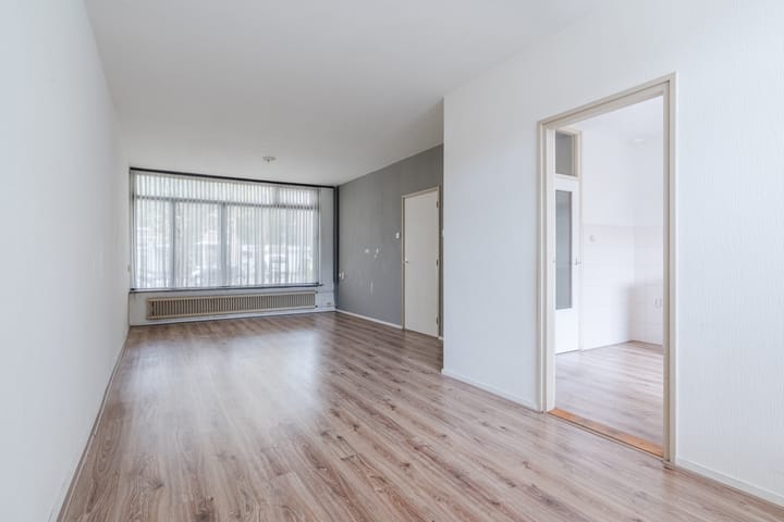 Foto 5 van Wagenaarstraat 88