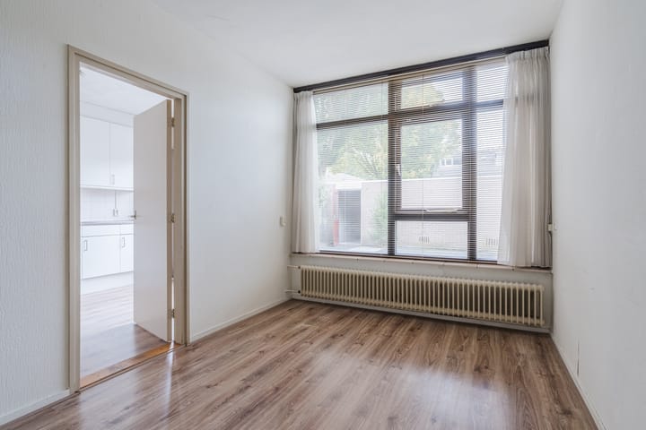 Foto 7 van Wagenaarstraat 88