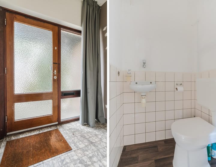 Foto 9 van Wagenaarstraat 88