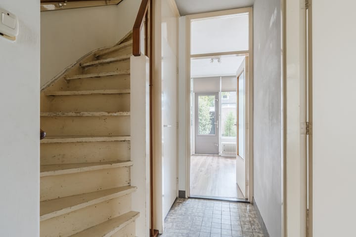 Foto 10 van Wagenaarstraat 88