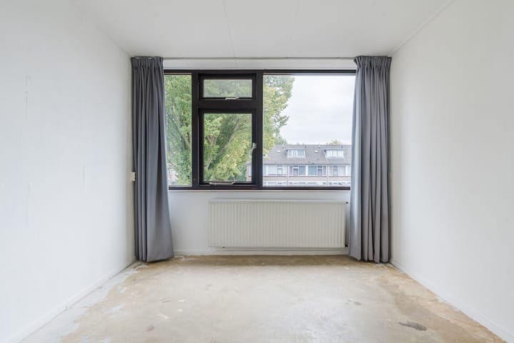 Foto 15 van Wagenaarstraat 88