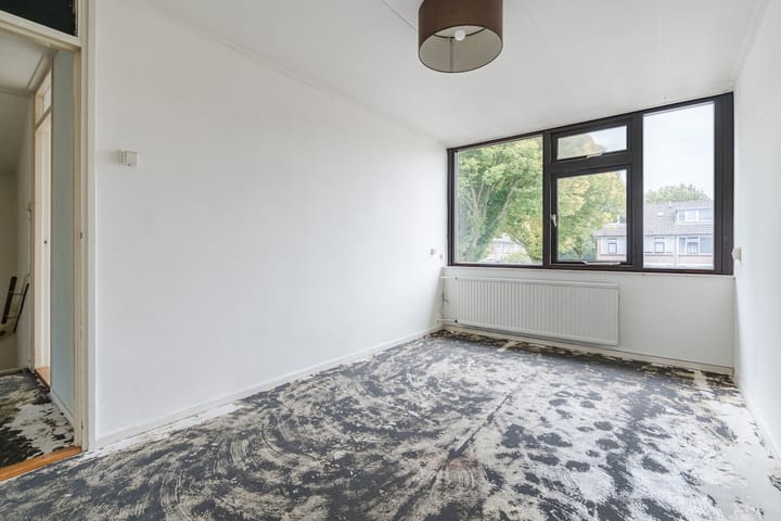 Foto 16 van Wagenaarstraat 88