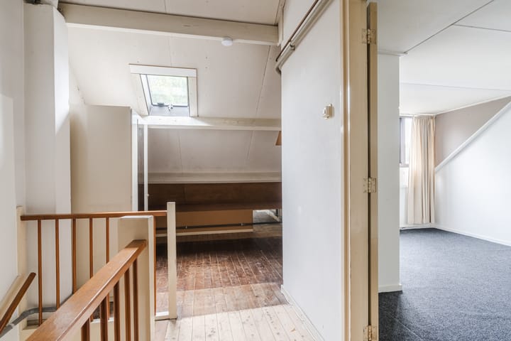 Foto 17 van Wagenaarstraat 88