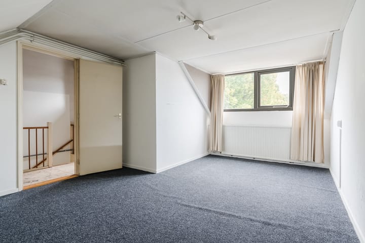 Foto 18 van Wagenaarstraat 88