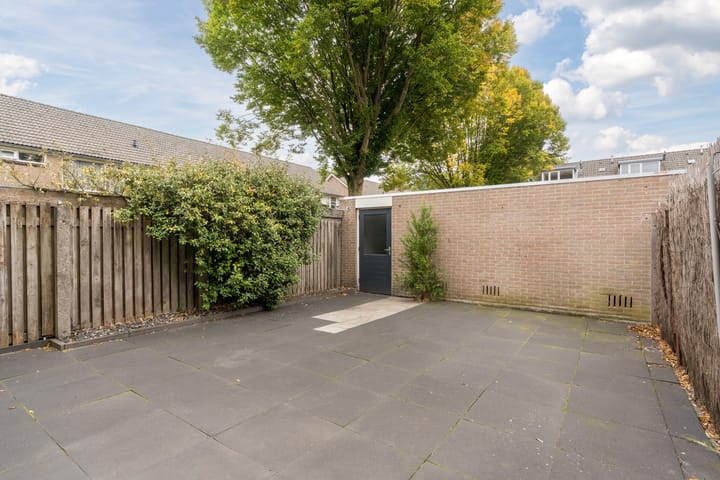 Foto 21 van Wagenaarstraat 88