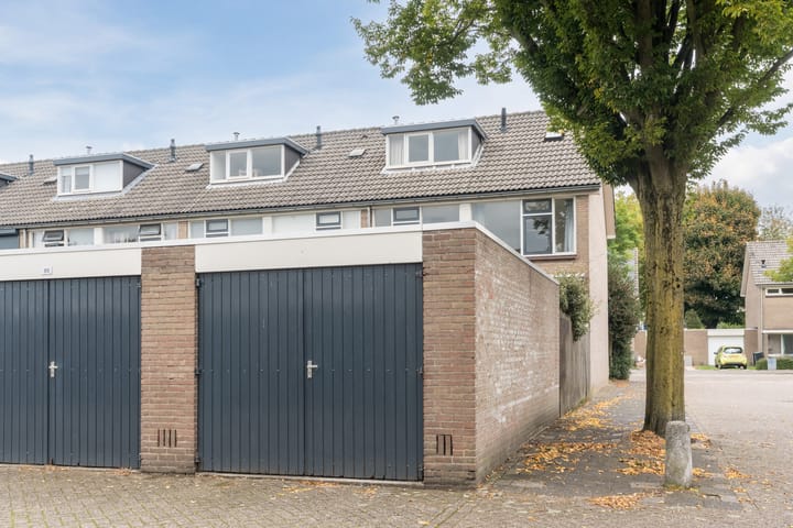 Foto 23 van Wagenaarstraat 88