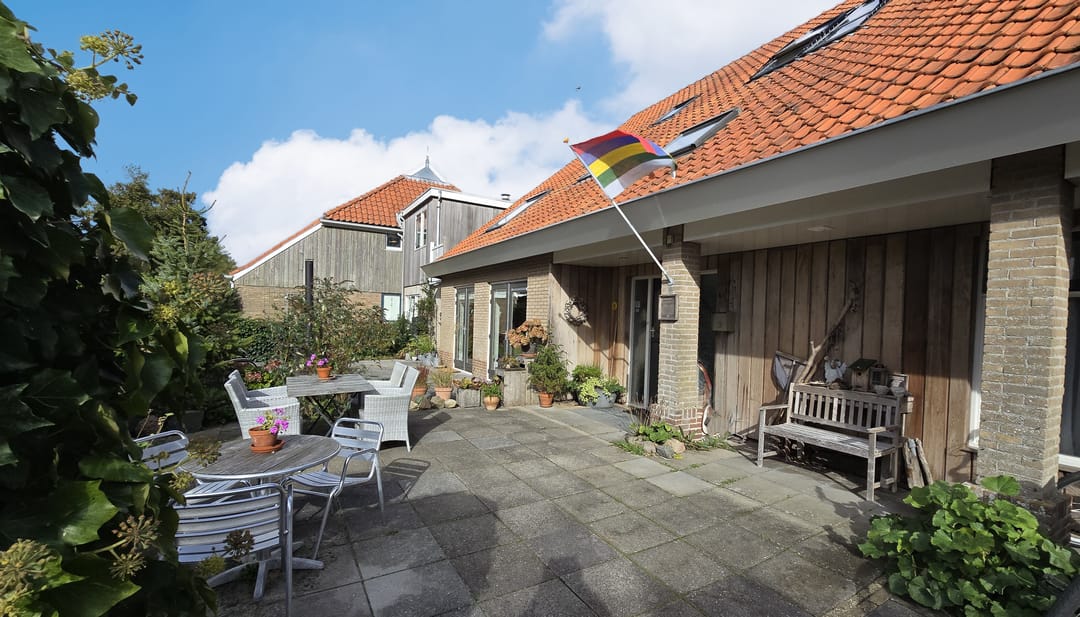 Photo 1 of Oosterend 61-A
