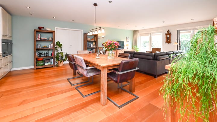 Foto 2 van Oosterend 61-A