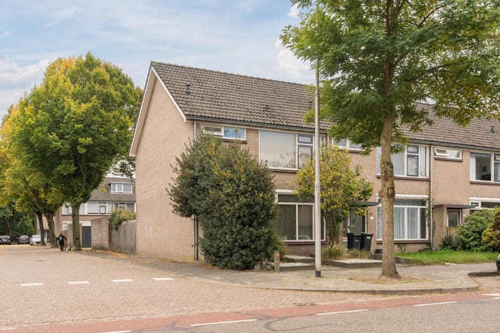 Foto 25 van Wagenaarstraat 88