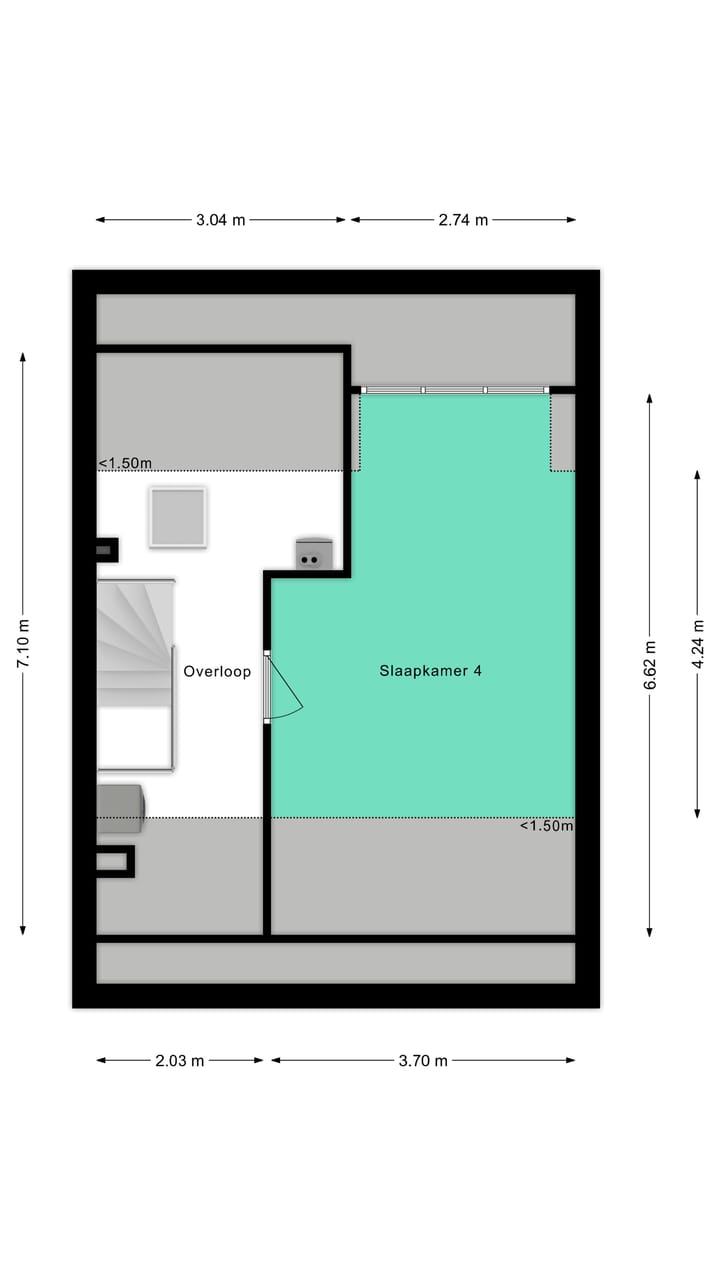 Foto 29 van Wagenaarstraat 88