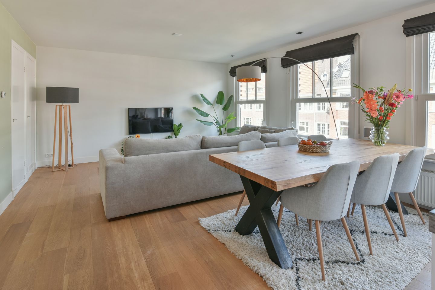 Foto 4 van Deurloostraat 49-3