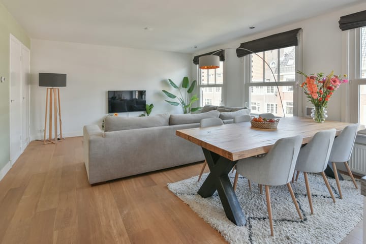 Photo 4 of Deurloostraat 49-3