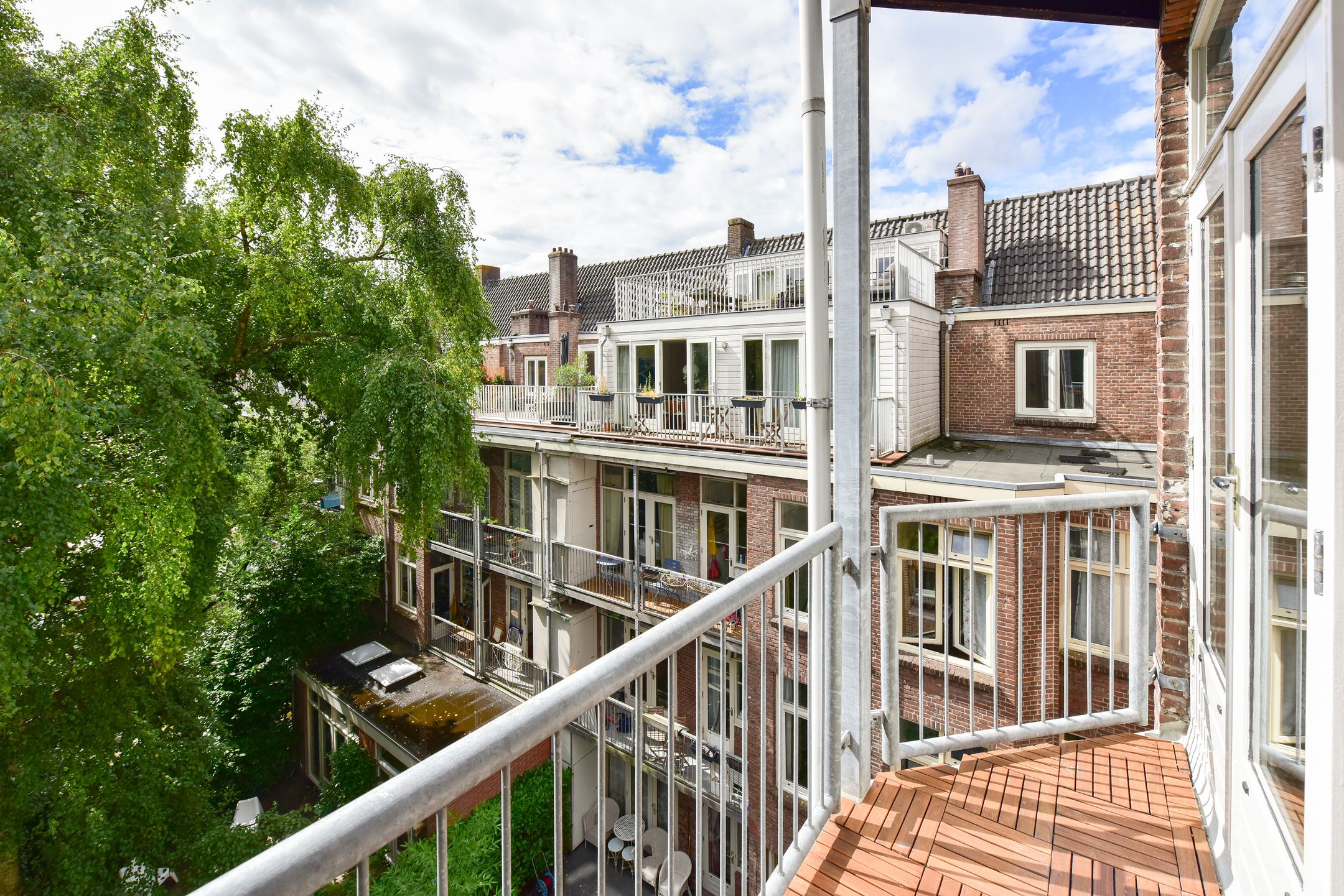 Foto 12 van Deurloostraat 49-3