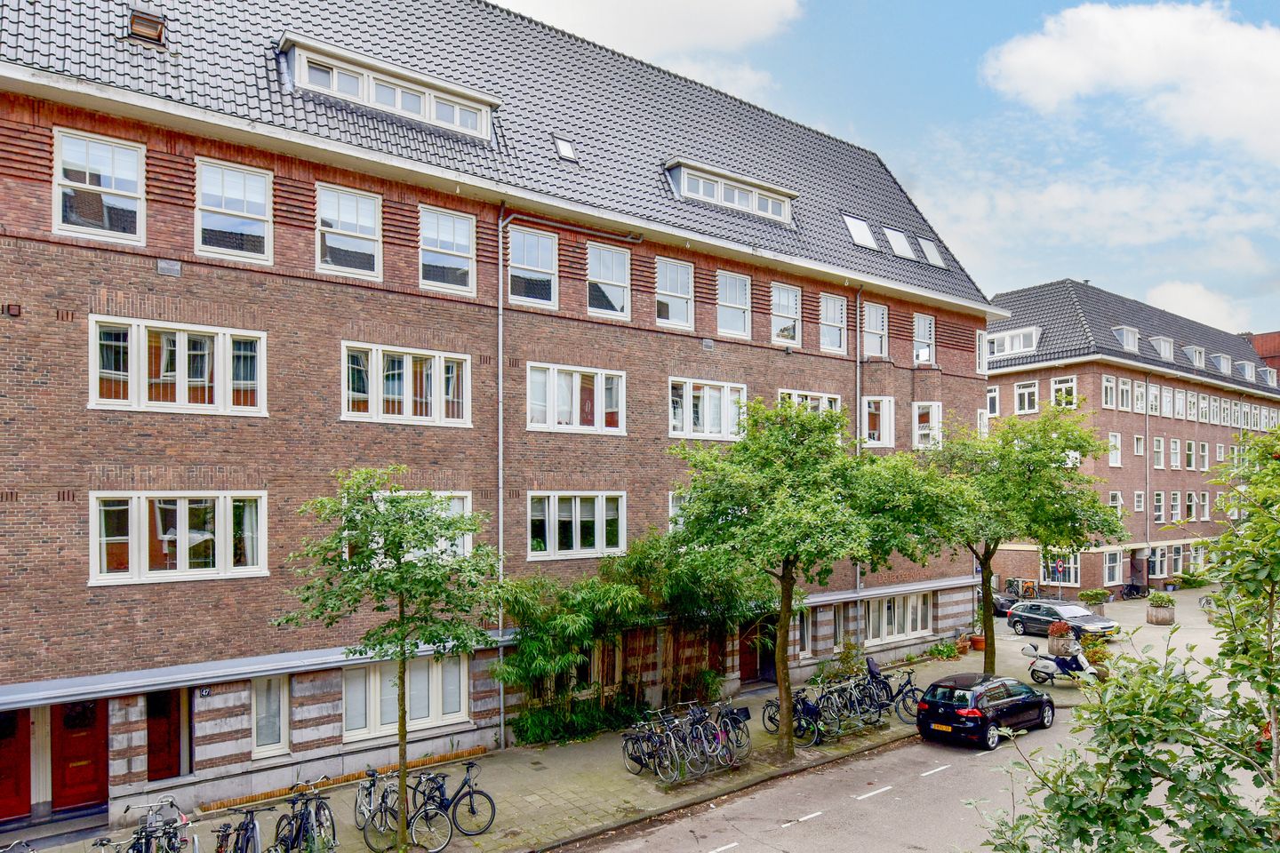 Foto 20 van Deurloostraat 49-3