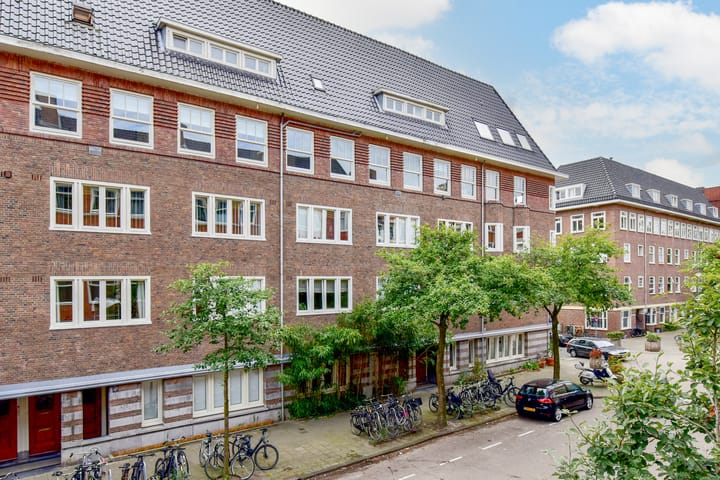 Photo 20 of Deurloostraat 49-3