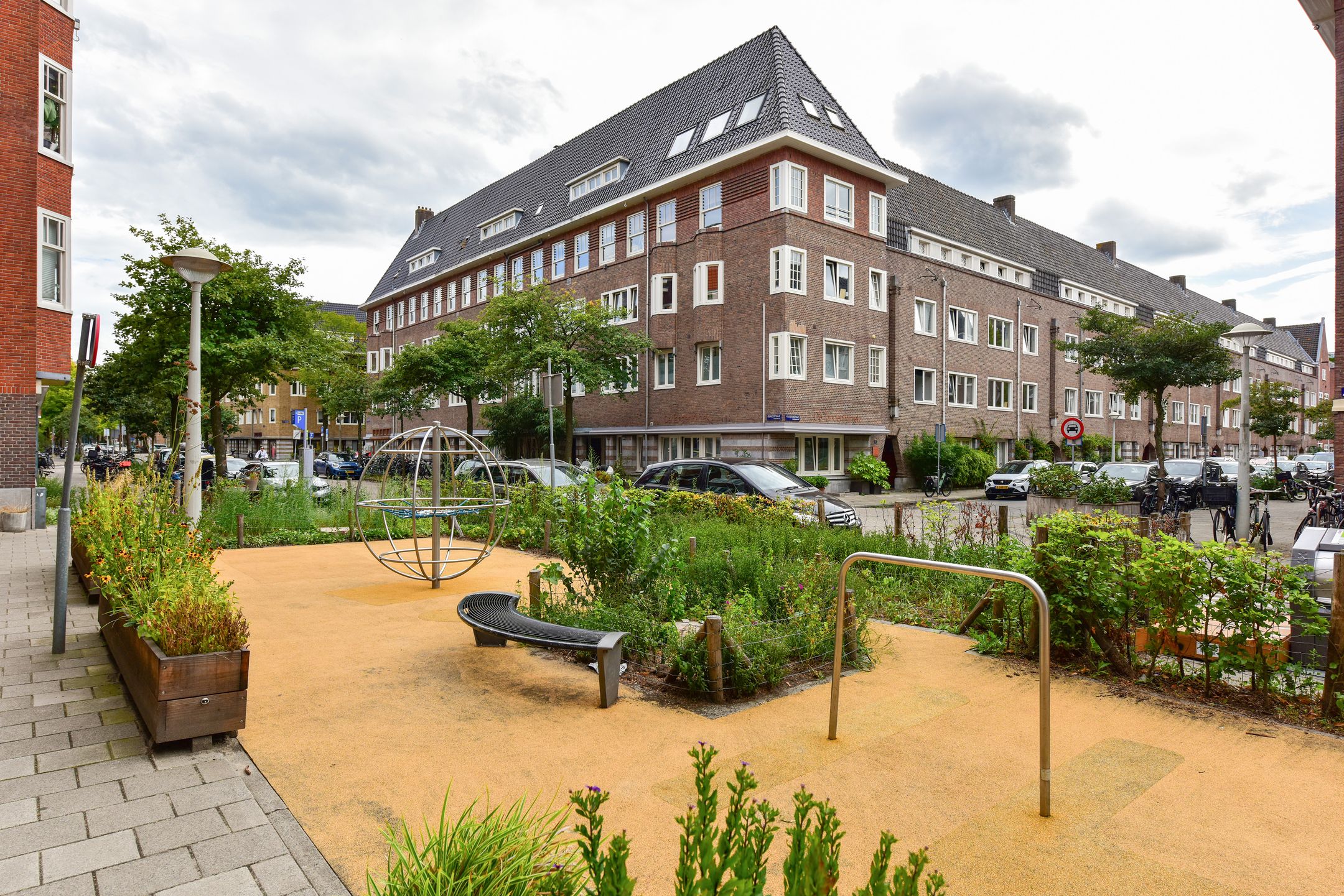 Foto 21 van Deurloostraat 49-3