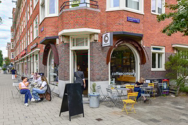 Photo 22 of Deurloostraat 49-3