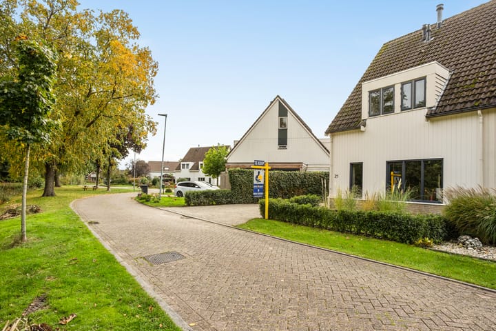 Foto 2 van Sieversmaat 21