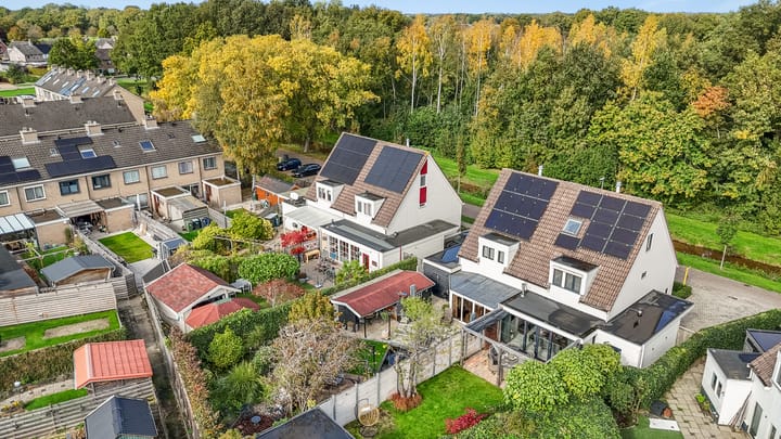 Foto 3 van Sieversmaat 21