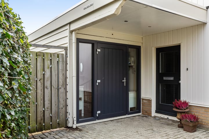 Foto 4 van Sieversmaat 21