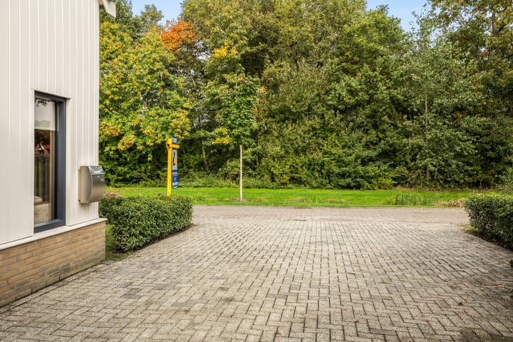 Foto 5 van Sieversmaat 21