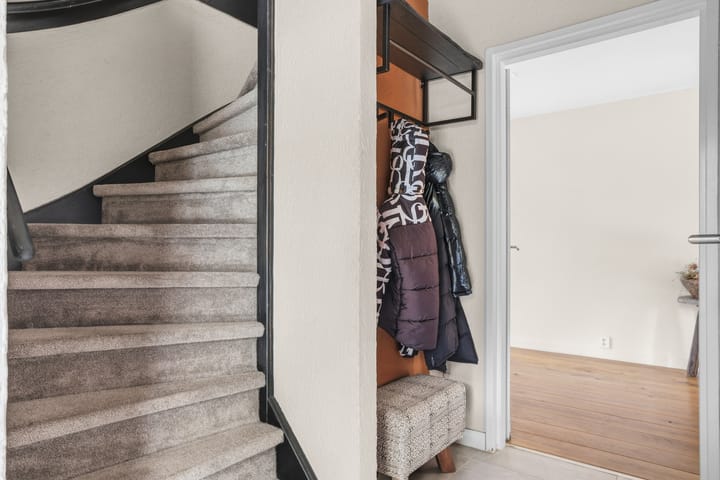 Foto 7 van Sieversmaat 21