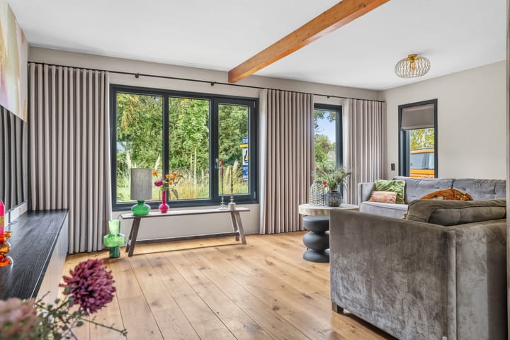 Foto 10 van Sieversmaat 21