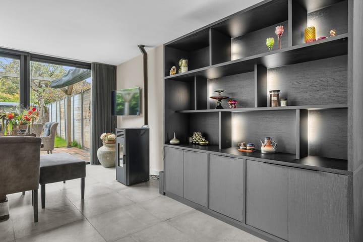 Foto 14 van Sieversmaat 21