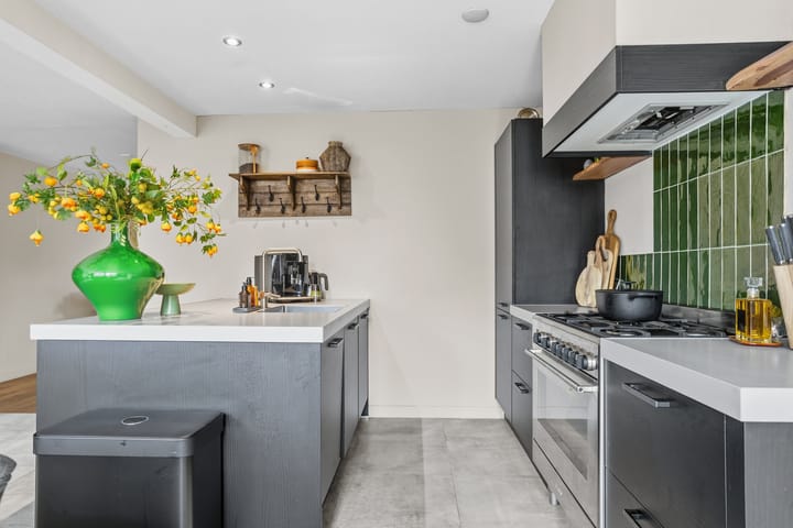 Foto 20 van Sieversmaat 21