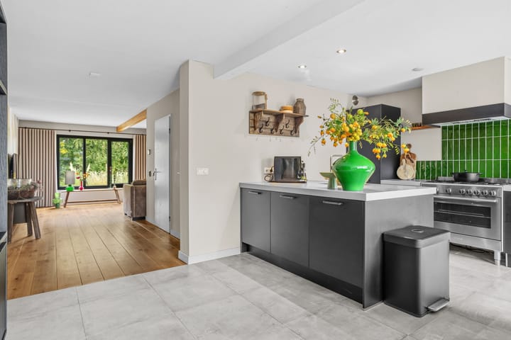 Foto 22 van Sieversmaat 21